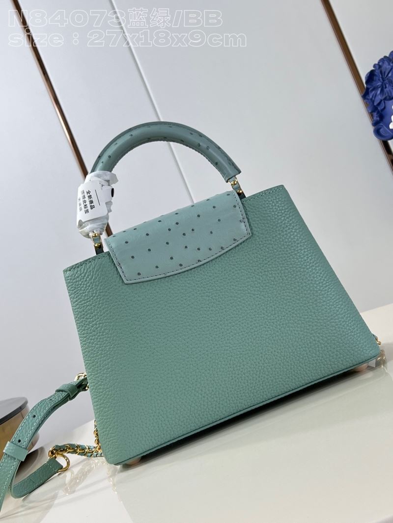 Louis Vuitton Top Handle Bags